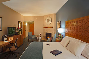 Ohio Resort Hotel  The Lodge at Geneva-on-the-Lake
